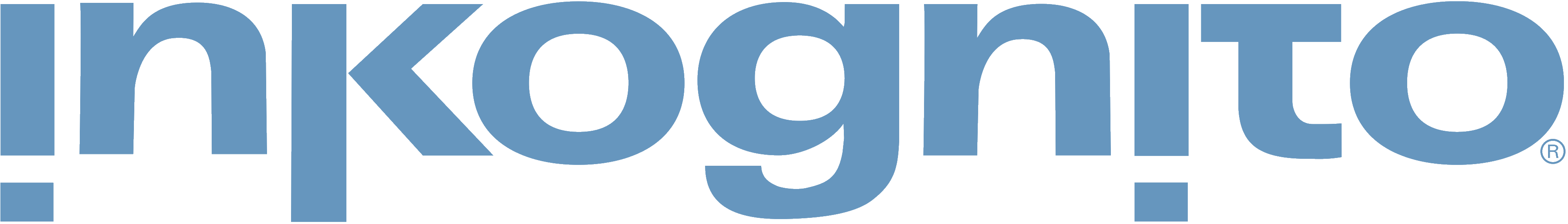 Inkognito Logo