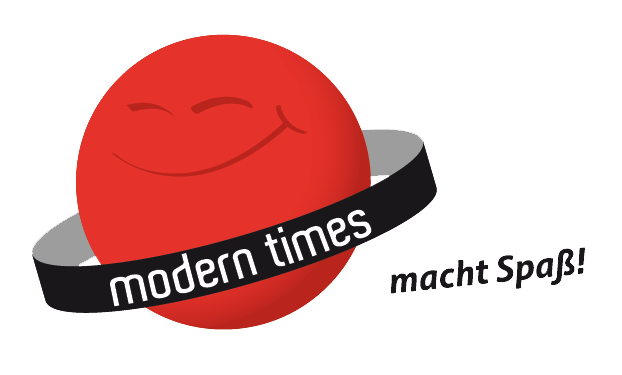 modern times Logo