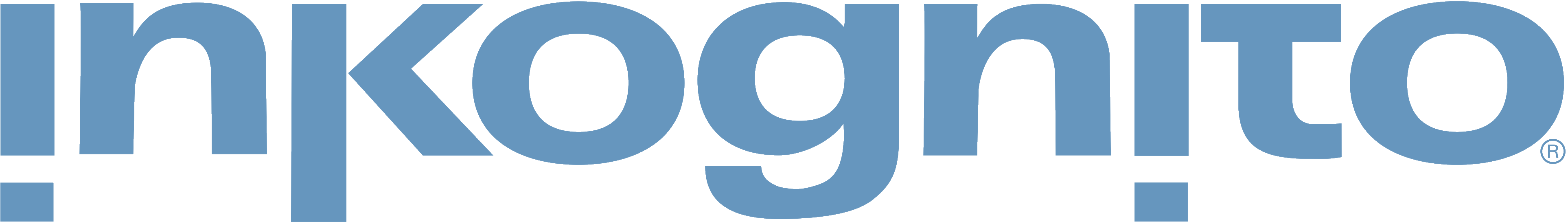 inkognito Logo